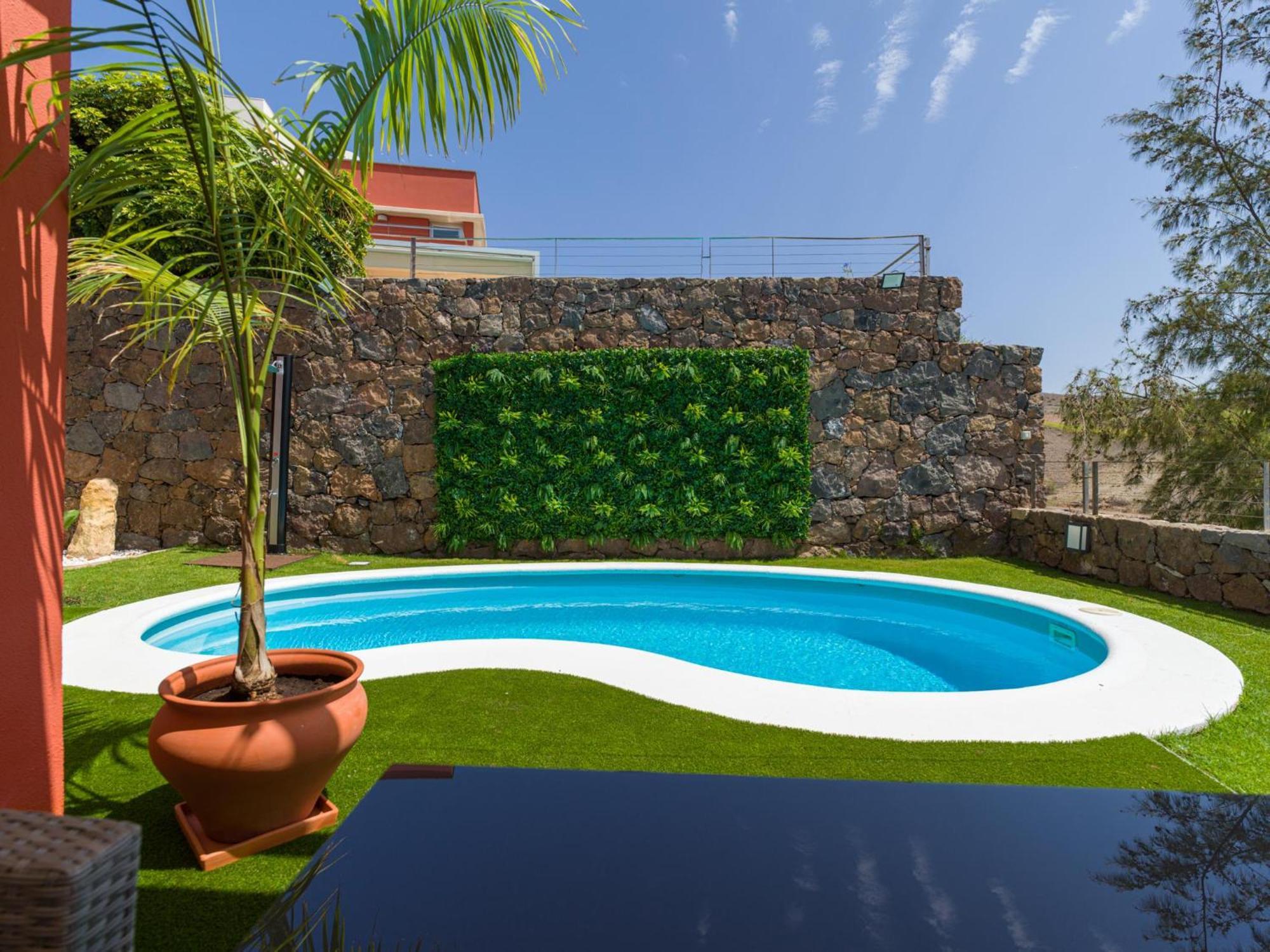Vista Golf 20 By Villagrancanaria Maspalomas  Exterior foto